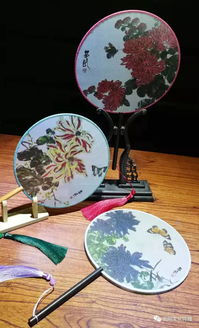 菊韵汴梁 安刚文化传播以“菊”系列文创产品献礼文化盛会